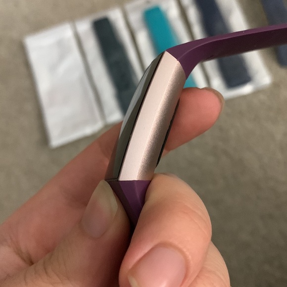 Fitbit Charger 3 - Picture 7 of 14